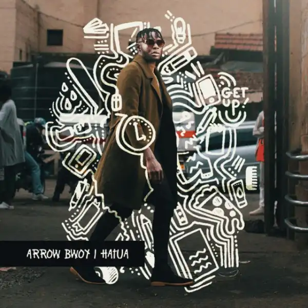 Arrow Bwoy - Mungu Baba